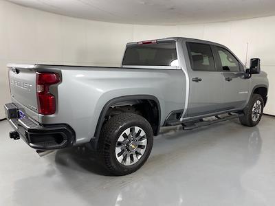 2024 Chevrolet Silverado 2500 Crew Cab 4x4 Pickup for sale #P254676A - photo 2