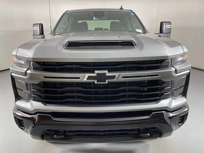 2024 Chevrolet Silverado 2500 Crew Cab 4x4 Pickup for sale #P254676A - photo 2