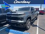 2024 Chevrolet Silverado 2500 Crew Cab 4x4 Pickup for sale #P254676A - photo 1