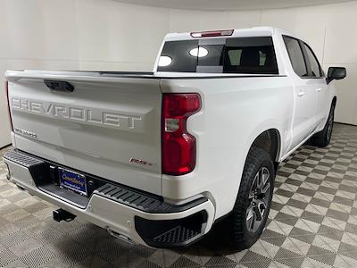2025 Chevrolet Silverado 1500 Crew Cab 4x4 Pickup for sale #P254677 - photo 2