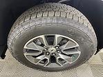 2025 Chevrolet Silverado 1500 Crew Cab 4x4 Pickup for sale #P254677 - photo 12