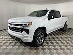 2025 Chevrolet Silverado 1500 Crew Cab 4x4 Pickup for sale #P254677 - photo 6