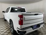 2025 Chevrolet Silverado 1500 Crew Cab 4x4 Pickup for sale #P254677 - photo 8
