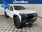 2025 Chevrolet Colorado Crew Cab 4x4 Pickup for sale #P254678 - photo 1