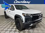2025 Chevrolet Colorado Crew Cab 4x4 Pickup for sale #P254679 - photo 1