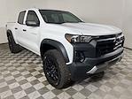 2025 Chevrolet Colorado Crew Cab 4x4 Pickup for sale #P254679 - photo 3