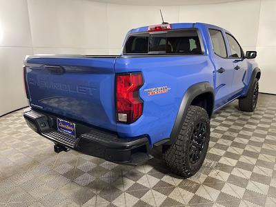 2025 Chevrolet Colorado Crew Cab 4x4 Pickup for sale #P254680 - photo 2