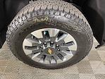 2025 Chevrolet Silverado 2500 Crew Cab 4x4 Pickup for sale #P254738 - photo 36