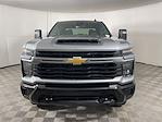2025 Chevrolet Silverado 2500 Crew Cab 4x4 Pickup for sale #P254738 - photo 5