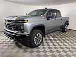 2025 Chevrolet Silverado 2500 Crew Cab 4x4 Pickup for sale #P254738 - photo 6