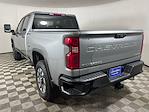 2025 Chevrolet Silverado 2500 Crew Cab 4x4 Pickup for sale #P254738 - photo 8