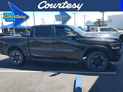 2019 Ram 1500 Crew Cab 4x4 Pickup for sale #P254738A - photo 1
