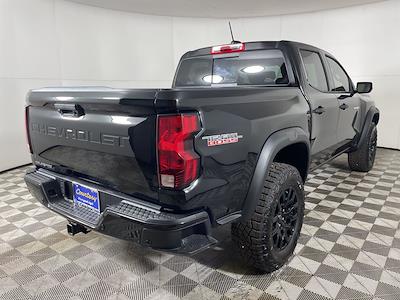 New 2025 Chevrolet Colorado Trail Boss Crew Cab 4x4 Pickup for sale #P254739 - photo 2