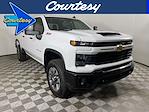 2025 Chevrolet Silverado 2500 Crew Cab 4x4 Pickup for sale #P254770 - photo 1