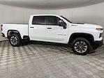 2025 Chevrolet Silverado 2500 Crew Cab 4x4 Pickup for sale #P254770 - photo 11
