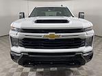 2025 Chevrolet Silverado 2500 Crew Cab 4x4 Pickup for sale #P254770 - photo 5
