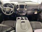 2025 Chevrolet Silverado 2500 Crew Cab 4x4 Pickup for sale #P254770 - photo 40