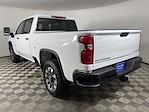 2025 Chevrolet Silverado 2500 Crew Cab 4x4 Pickup for sale #P254770 - photo 8
