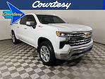 2025 Chevrolet Silverado 1500 Crew Cab 4x4 Pickup for sale #P254771 - photo 1