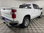 2025 Chevrolet Silverado 1500 Crew Cab 4x4 Pickup for sale #P254771 - photo 2