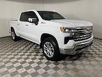 2025 Chevrolet Silverado 1500 Crew Cab 4x4 Pickup for sale #P254771 - photo 3