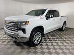 2025 Chevrolet Silverado 1500 Crew Cab 4x4 Pickup for sale #P254771 - photo 6