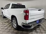 2025 Chevrolet Silverado 1500 Crew Cab 4x4 Pickup for sale #P254771 - photo 8