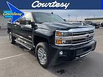 2018 Chevrolet Silverado 3500 Crew Cab SRW 4x4 Pickup for sale #P254771A - photo 1