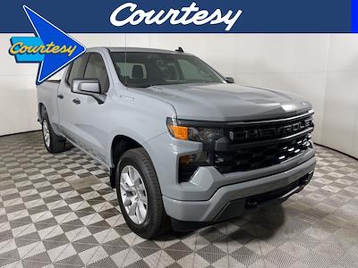 2025 Chevrolet Silverado 1500 Double Cab 4x2 Pickup for sale #P254772 - photo 1