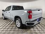 2025 Chevrolet Silverado 1500 Double Cab 4x2 Pickup for sale #P254772 - photo 8