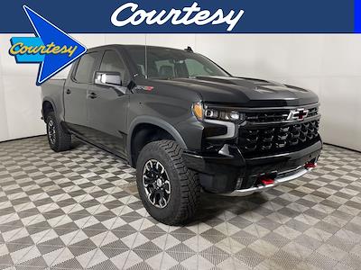 2025 Chevrolet Silverado 1500 Crew Cab 4x4 Pickup for sale #P254808A - photo 1