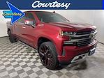 2020 Chevrolet Silverado 1500 Crew Cab 4x4 Pickup for sale #P254808B - photo 1