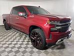 2020 Chevrolet Silverado 1500 Crew Cab 4x4 Pickup for sale #P254808B - photo 3