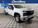 2025 Chevrolet Silverado 2500 Double Cab SRW 4x4 Pickup for sale #P254818 - photo 1