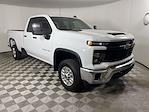 2025 Chevrolet Silverado 2500 Double Cab SRW 4x4 Pickup for sale #P254818 - photo 3