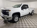 2025 Chevrolet Silverado 2500 Double Cab SRW 4x4 Pickup for sale #P254818 - photo 6