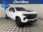 2025 Chevrolet Silverado 1500 Crew Cab 4x4 Pickup for sale #P254875 - photo 1
