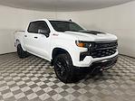 2025 Chevrolet Silverado 1500 Crew Cab 4x4 Pickup for sale #P254875 - photo 3