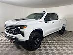 2025 Chevrolet Silverado 1500 Crew Cab 4x4 Pickup for sale #P254875 - photo 6