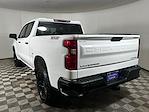 2025 Chevrolet Silverado 1500 Crew Cab 4x4 Pickup for sale #P254875 - photo 8