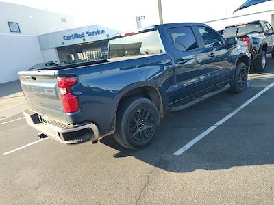 2022 Chevrolet Silverado 1500 Crew Cab 4x2 Pickup for sale #P254883A - photo 2