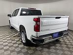 2025 Chevrolet Silverado 1500 Crew Cab 4x2 Pickup for sale #P254905 - photo 8