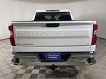 2025 Chevrolet Silverado 1500 Crew Cab 4x2 Pickup for sale #P254905 - photo 9