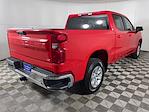 2025 Chevrolet Silverado 1500 Crew Cab 4x2 Pickup for sale #P254907 - photo 2