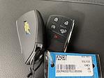 2025 Chevrolet Silverado 1500 Crew Cab 4x2 Pickup for sale #P254907 - photo 40