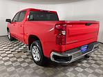 2025 Chevrolet Silverado 1500 Crew Cab 4x2 Pickup for sale #P254907 - photo 8