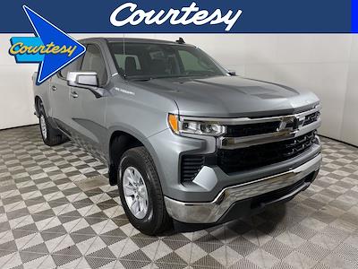 2025 Chevrolet Silverado 1500 Crew Cab 4x2 Pickup for sale #P254908 - photo 1