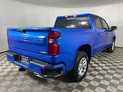 New 2025 Chevrolet Silverado 1500 RST Crew Cab 4x4 Pickup for sale #P254909 - photo 2