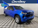 2025 Chevrolet Silverado 1500 Crew Cab 4x4 Pickup for sale #P254909 - photo 1