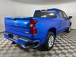 2025 Chevrolet Silverado 1500 Crew Cab 4x4 Pickup for sale #P254909 - photo 2